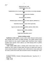 Konspekts 'Budžets un lēmumu pieņemšana', 3.