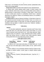 Konspekts 'Budžets un lēmumu pieņemšana', 4.