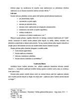 Konspekts 'Budžets un lēmumu pieņemšana', 5.