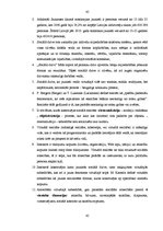 Diplomdarbs 'Jauniešu sociālās dzīves veidošana virtuālajā vidē', 45.