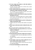 Diplomdarbs 'Jauniešu sociālās dzīves veidošana virtuālajā vidē', 60.