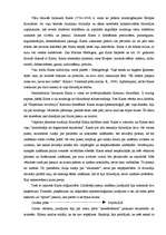 Referāts 'Vācu filosofs Imanuels Kants', 1.