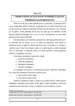 Referāts 'Tiesu spriedumu analīze', 2.