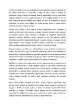 Eseja 'Cilvēka nervu sistēmas uzbūve un funkcijas: anatomijas un fizioloģijas analīze', 1.