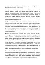 Eseja 'Cilvēka nervu sistēmas uzbūve un funkcijas: anatomijas un fizioloģijas analīze', 3.