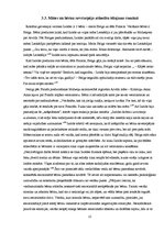 Referāts 'Mātes motīvs latviešu daiļliteratūrā', 16.