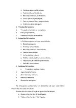 Konspekts 'Biznesa cikli', 2.