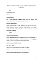 Konspekts 'Starptautiskās kultūras sistēmas', 1.