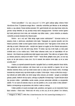 Eseja 'Pāridarījums un tā sekas filmā "Sliktā audzināšana"', 2.