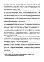 Eseja 'Pāridarījums un tā sekas filmā "Sliktā audzināšana"', 5.