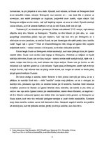 Eseja 'Pāridarījums un tā sekas filmā "Sliktā audzināšana"', 6.