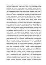 Konspekts 'Eiropas termina izcelšanās un vēsturiskā attīstība', 3.