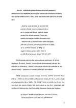 Referāts 'Antīkā episkā stila īpatnības', 2.