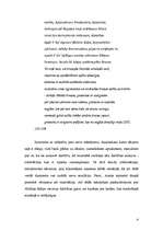 Referāts 'Antīkā episkā stila īpatnības', 4.