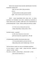 Referāts 'Antīkā episkā stila īpatnības', 7.