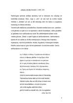 Referāts 'Antīkā episkā stila īpatnības', 8.