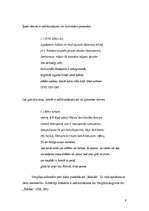 Referāts 'Antīkā episkā stila īpatnības', 9.