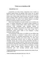 Referāts 'Valsts varas dalīšana LR', 3.