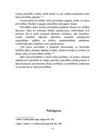 Referāts 'Valsts varas dalīšana LR', 17.