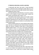 Referāts 'Pārstāvniecība presē, tās nozīme sabiedriskajās attiecībās', 8.