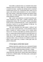 Referāts 'Pārstāvniecība presē, tās nozīme sabiedriskajās attiecībās', 10.