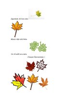 Konspekts 'Integrētās nodarbības konspekts', 6.