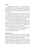 Konspekts 'Integrētās nodarbības konspekts', 7.