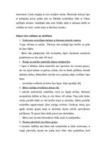 Konspekts 'Integrētās nodarbības konspekts', 8.