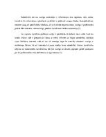 Konspekts 'Interneta ietekme žurnālistikā', 4.