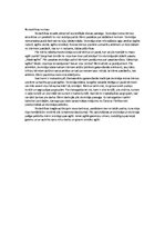 Konspekts 'Integrētā nodarbība pirmsskolā 4 - 5 gadus veciem bērniem', 2.