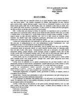 Eseja 'Es un vide', 1.