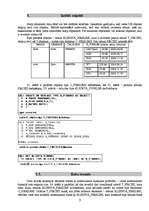 Referāts 'Relāciju objektu datu bāzes 2', 3.