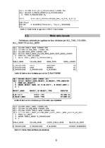 Referāts 'Relāciju objektu datu bāzes 2', 8.