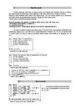 Referāts 'Relāciju objektu datu bāzes 2', 9.