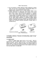 Konspekts 'Dalītās sistēmas gaisa kondicionieru būvdarbu tehnoloģija', 7.