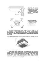Konspekts 'Dalītās sistēmas gaisa kondicionieru būvdarbu tehnoloģija', 9.