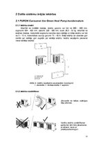 Konspekts 'Dalītās sistēmas gaisa kondicionieru būvdarbu tehnoloģija', 12.
