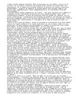 Eseja 'Le travail contribue-t-il à unir les hommes ou à les diviser? ', 1.