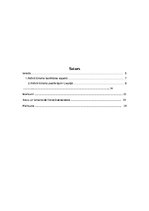 Referāts 'Aktīvā tūrisma iespējas Liepājā', 4.