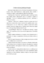 Referāts 'Aktīvā tūrisma iespējas Liepājā', 9.