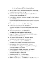 Referāts 'Aktīvā tūrisma iespējas Liepājā', 24.