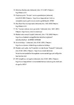 Referāts 'Aktīvā tūrisma iespējas Liepājā', 25.