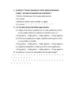 Referāts 'Aktīvā tūrisma iespējas Liepājā', 27.