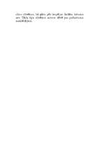 Konspekts 'Anna Sakse "Pasakas par ziediem"', 3.