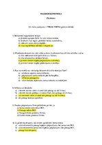 Konspekts 'Makroekonomika', 1.