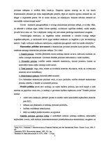 Konspekts 'Ekonomiskā politika, tās instrumenti', 3.