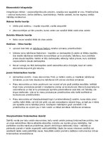 Konspekts 'Ekonomiskā integrācija', 1.