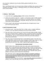 Konspekts 'Ekonomiskā integrācija', 3.