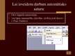 Prezentācija 'Automātiskā satura veidošana Microsoft Word', 2.