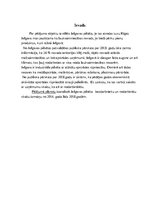 Konspekts 'Bezdarbs vai nodarbinātība Jelgavas pilsētā', 2.